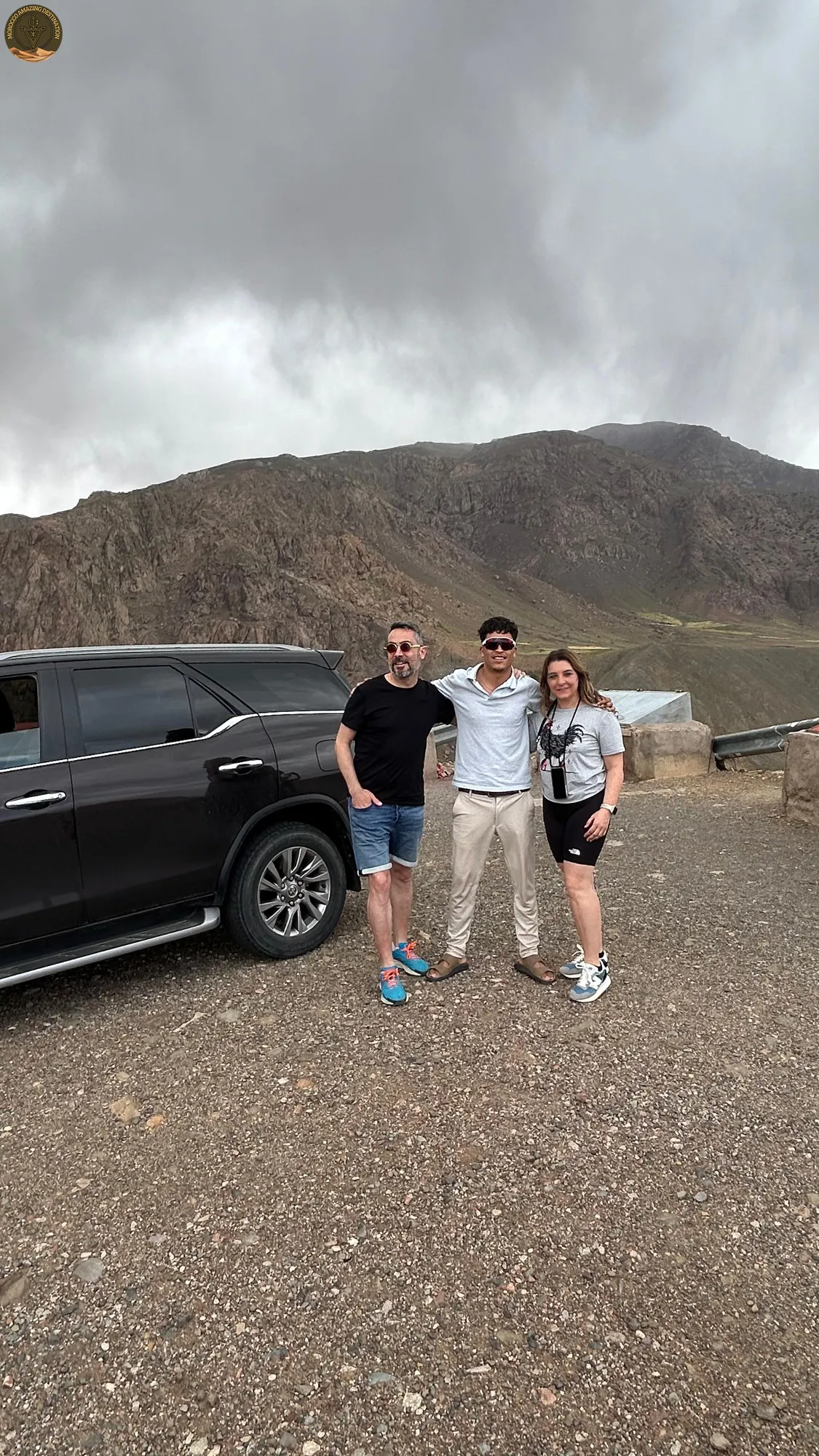 Hiking the Atlas Mountains: A Guide to Morocco's Stunning Trails