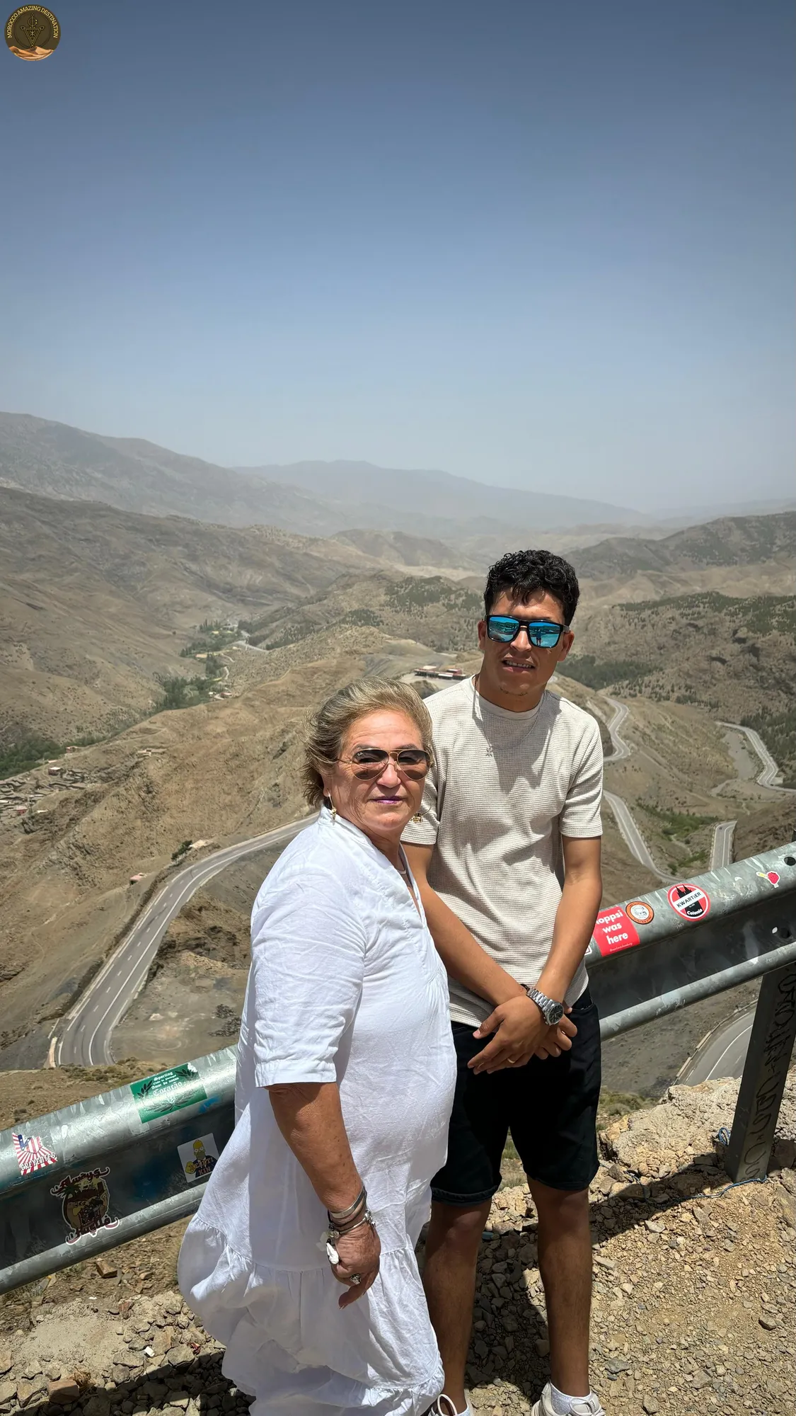 Clima en Marruecos en Julio: Calor, Sol y Guía de Viaje