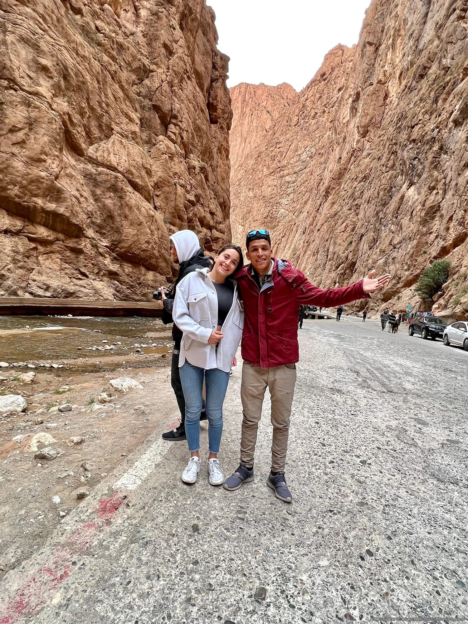 Todra Gorge
