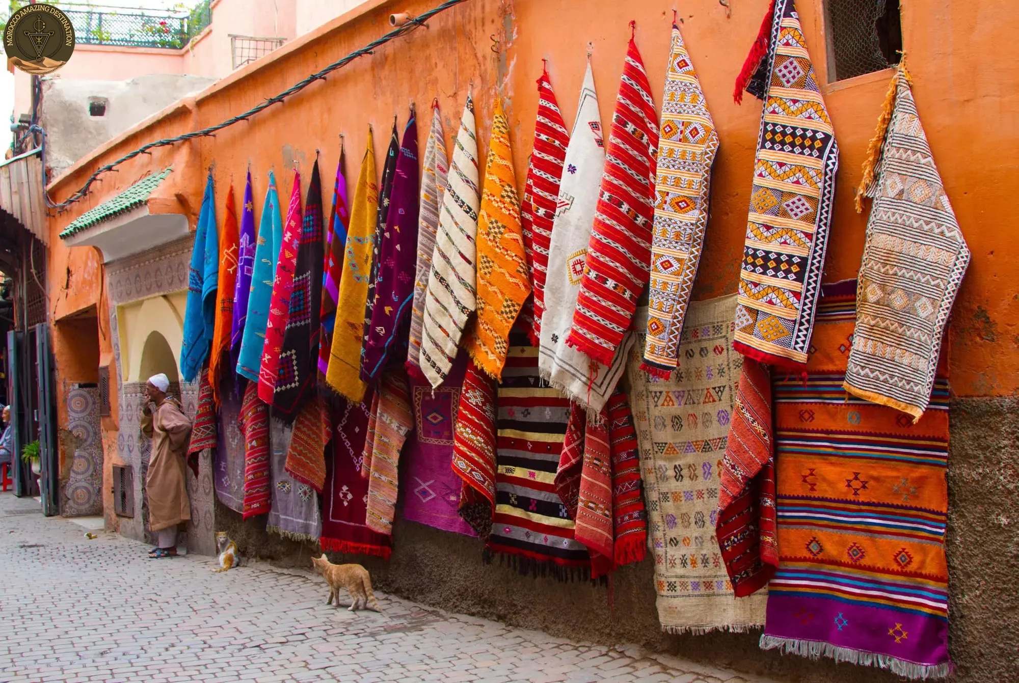 What to Buy in Morocco Market: Souks, Prices and Haggling
