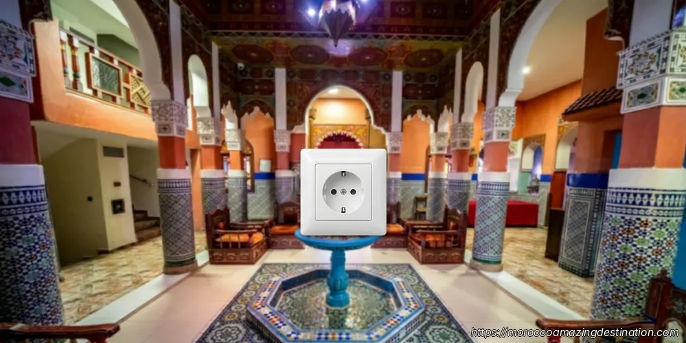 What Travel Adapter Do I Need for Morocco? Complete Guide for 2026