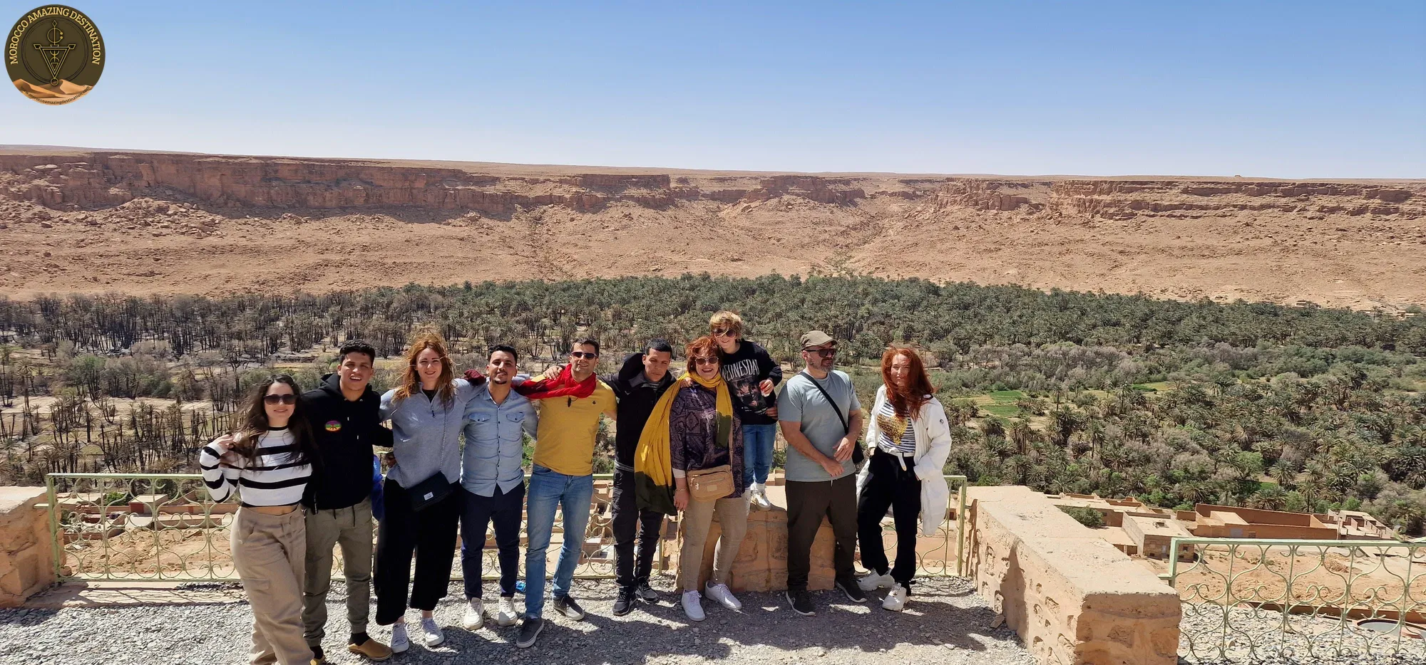 Weather in Morocco in April: Complete Guide to Sun & Packing
